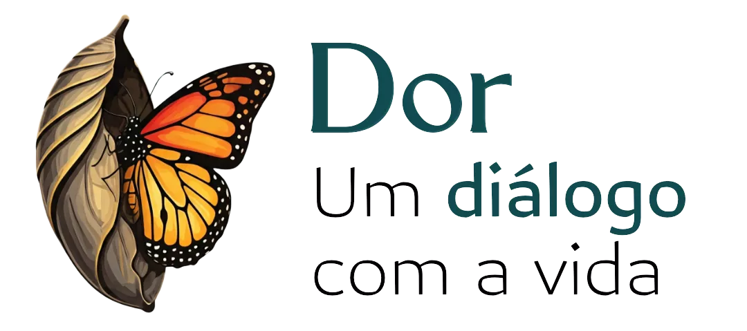 Dor um Diálogo com a Vida