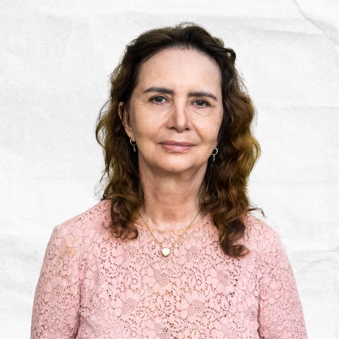 Lúcia Helena Galvão