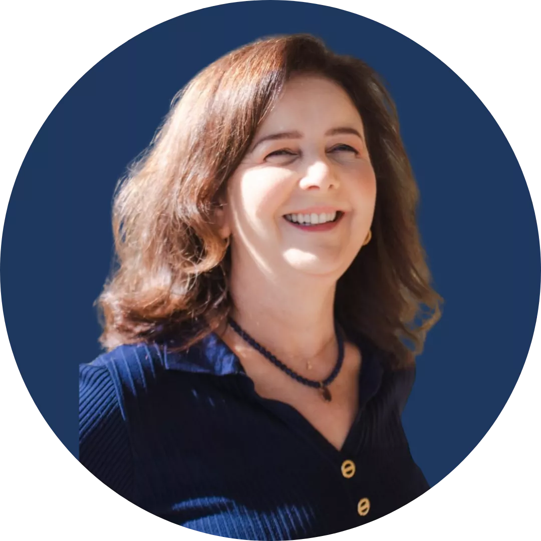 Ana Cristina Machado